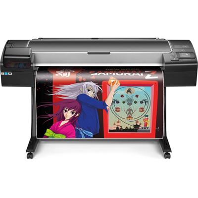 HP DESIGNJET Z5600 POSTSCRIPT PRINTER(T0B51A)