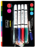 CROXLEY CREATE Whiteboard Markers