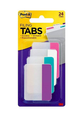 3M Post-it Note Taking Tabs & Flip Chart