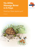Via Afrika Xitsonga Home Language Grade 2 Big Book 4 (Printed book.)