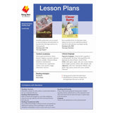 Lesson Plan - HeroRATs / Clever Ratty