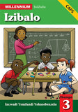 "Millennium isiZulu Mathematics Grade 3 Learner's Workbook  (Full Colour)  (Printed book.)"