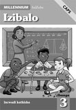 Millennium isiZulu Mathematics Grade 3 Teacher's Guide (Printed book.)
