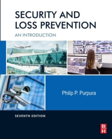 Security and Loss Prevention : An Introduction