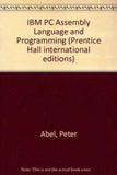 IBM PC Assembly Language and Programming: International Edition (PAPERBACK)