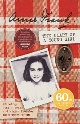 THE DIARY OF A YOUNG GIRL