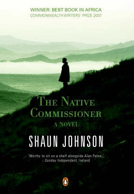 Native Commissioner