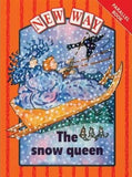 New Way Orange Parallel: The Snow Queen