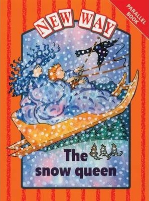 New Way Orange Parallel: The Snow Queen