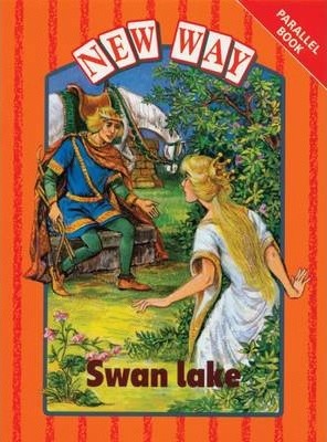 New Way Orange Parallel: Swan Lake