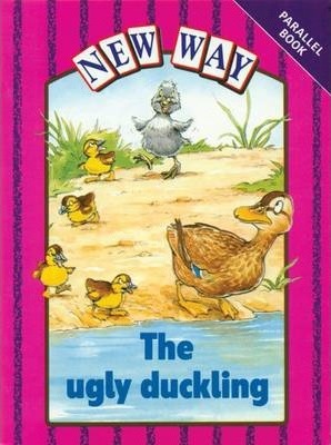 New Way Violet Parallel: The Ugly Duckling