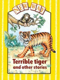 New Way Yellow Core: Terrible Tiger and Other Stories