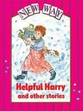 New Way Violet Platform: Helpful Harry and Other Stories