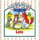 New Way White Easy Start: Set A