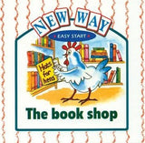 New Way White Easy Start: Set A