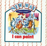 New Way White Easy Start: Set A