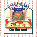 New Way White Easy Start: Set A