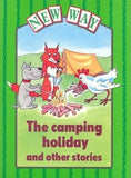 New Way Green Platform: Camping Holiday and Other Stories