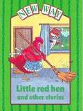 New Way Green Platform: Little Red Hen and Other Stories