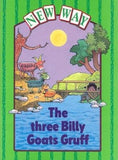New Way Green Platform: The Three Billy Goats Gruff