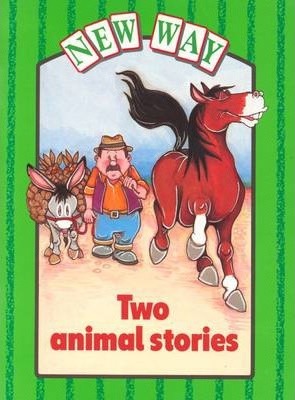 New Way Green Platform: Two Animal Stories