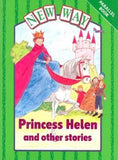 New Way Green Parallel: Princess Helen and Other Stories