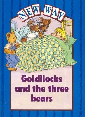 New Way Blue Platform: Goldilocks and the Three Bears