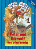 New Way Blue Parallel: Peter and the Wolf and Other Stories