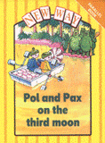 Pol and Pax and The Third Moon