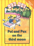Pol and Pax and The Third Moon