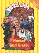 Hansel and Gretel