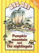 Pumpkin Mountain and the Nightingale