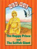 New Way Orange Platform: The Happy Prince and The Selfish Giant