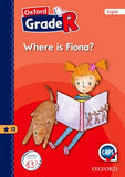 Oxford Grade R Graded Reader 13: Where is Fiona? - Elex Academic Bookstore