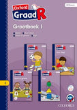 Oxford Graad R Grootboek 1 - Elex Academic Bookstore