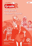 Oxford Grade R Integrated Teacher's Guide (English) - Elex Academic Bookstore