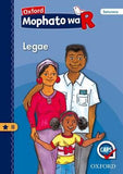 Oxford Kereiti ya R Buka ya puiso 11: Legae