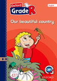 Oxford Grade R Graded Reader 38: Our beautiful country - Elex Academic Bookstore