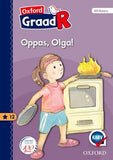 Oxford Graad R Gegradeerde Leesboek 12: Oppas, Olga! - Elex Academic Bookstore