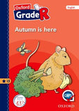 Oxford Grade R Graded Reader 15: Autumn is here - Elex Academic Bookstore