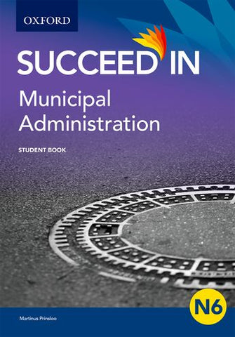 Municipal Administration N6 Student Book