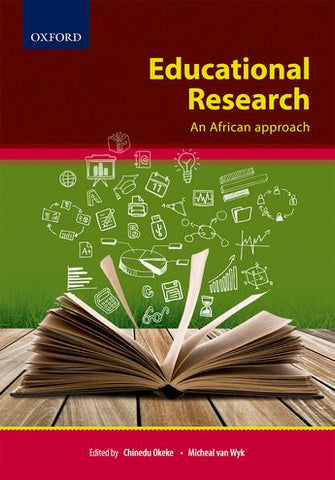 Educational research - Elex Academic Bookstore