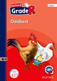 Oxford Grade R Graded Reader 32: Oddbert - Elex Academic Bookstore