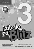 Blitz Mental Maths Grade 3 Teacher's Guide isiXhosa