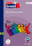 Oxford Graad R Gegradeerde Leesboek 30: Die Kleure-fees - Elex Academic Bookstore