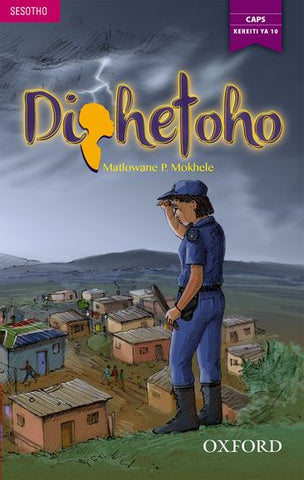 Diphetoho (Sesotho Drama Grade 10)