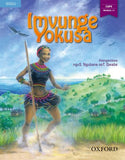 Imvunge Yokusa (isiZulu poetry FET) (CAPS Approved) - Elex Academic Bookstore
