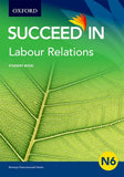 Succeed in Labour Relations N6 Student Book