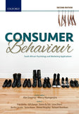 Consumer Behaviour: South African Psychology and Marketing Applications 2e