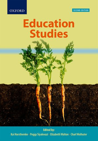 Education Studies 2e